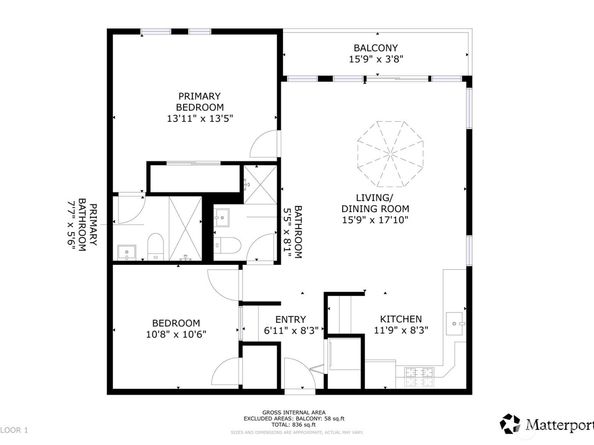 1000 Union Street PhD, Seattle WA 98101