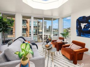 1000 Union Street PhD, Seattle WA 98101