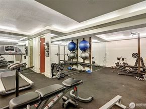 1000 Union Street PhD, Seattle WA 98101