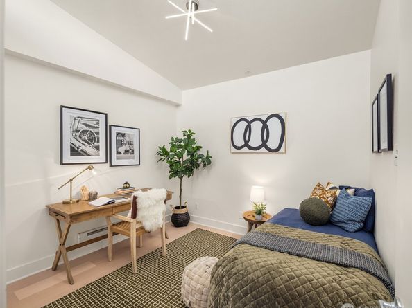 1000 Union Street PhD, Seattle WA 98101