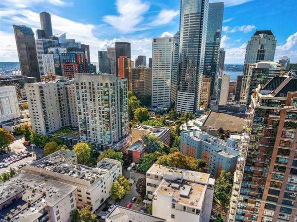 1000 Union Street PhD, Seattle WA 98101