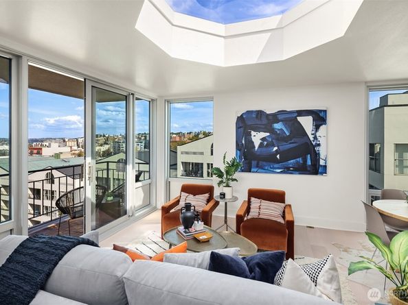 1000 Union Street PhD, Seattle WA 98101