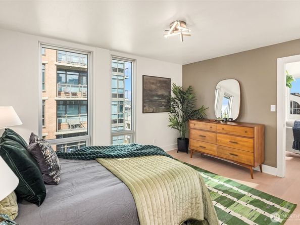 1000 Union Street PhD, Seattle WA 98101