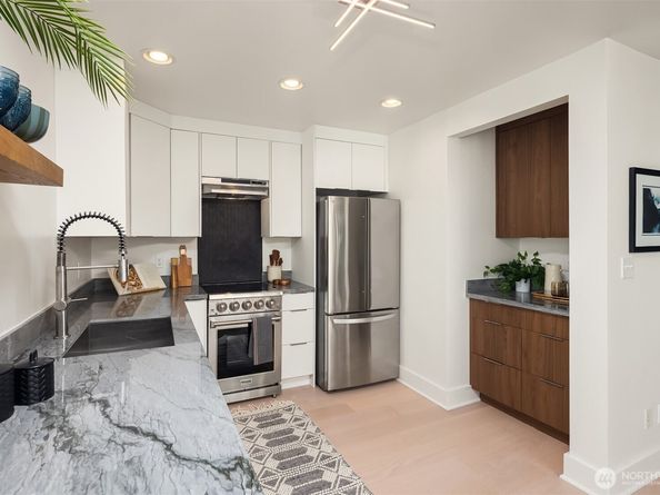 1000 Union Street PhD, Seattle WA 98101