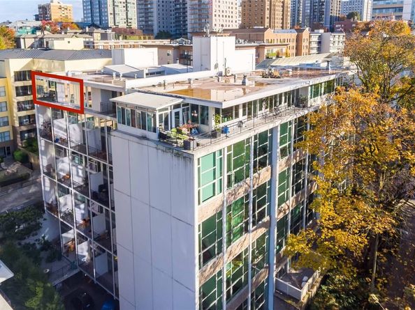 1000 Union Street PhD, Seattle WA 98101