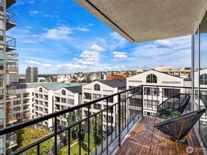 1000 Union Street PhD, Seattle WA 98101