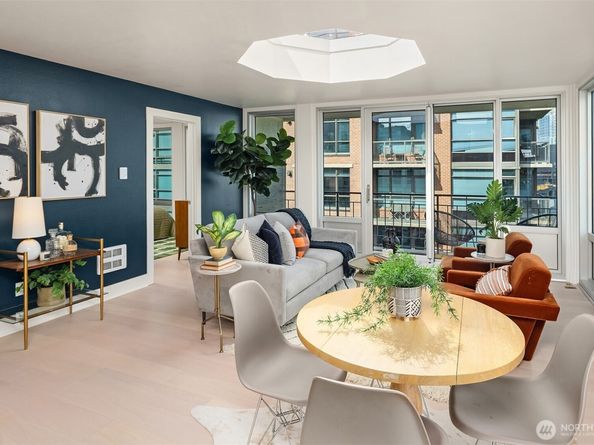 1000 Union Street PhD, Seattle WA 98101