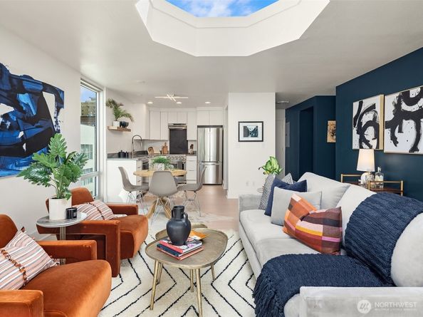 1000 Union Street PhD, Seattle WA 98101