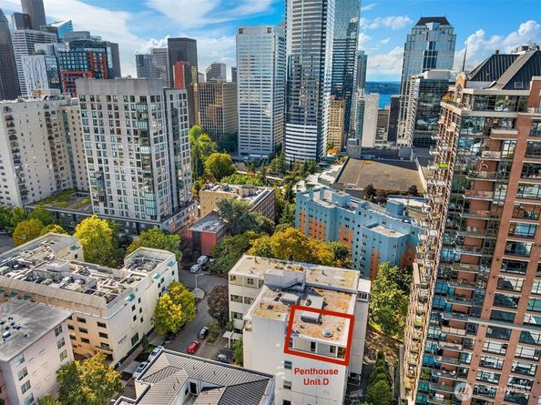 1000 Union Street PhD, Seattle WA 98101