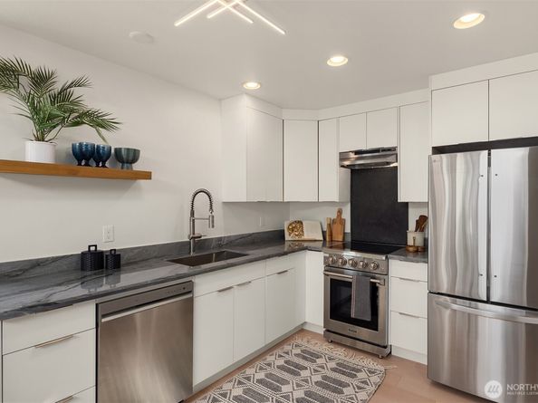 1000 Union Street PhD, Seattle WA 98101