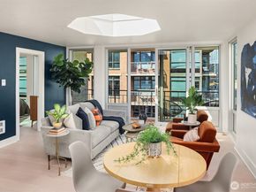 1000 Union Street PhD, Seattle WA 98101