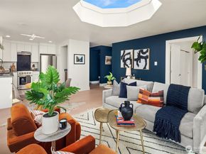 1000 Union Street PhD, Seattle WA 98101