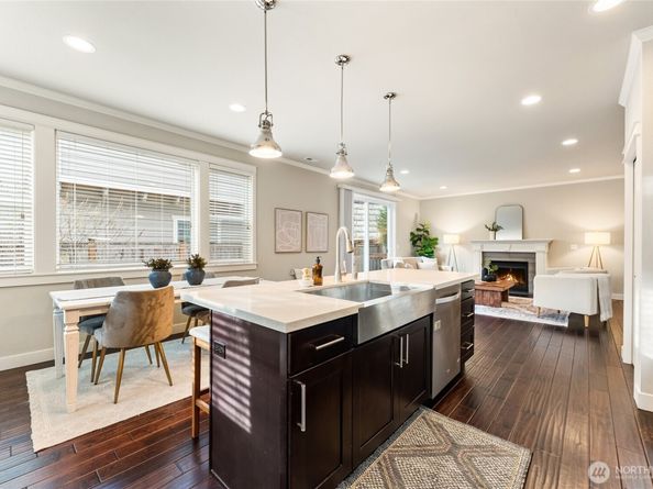 19726 Filbert Drive, Bothell WA 98012