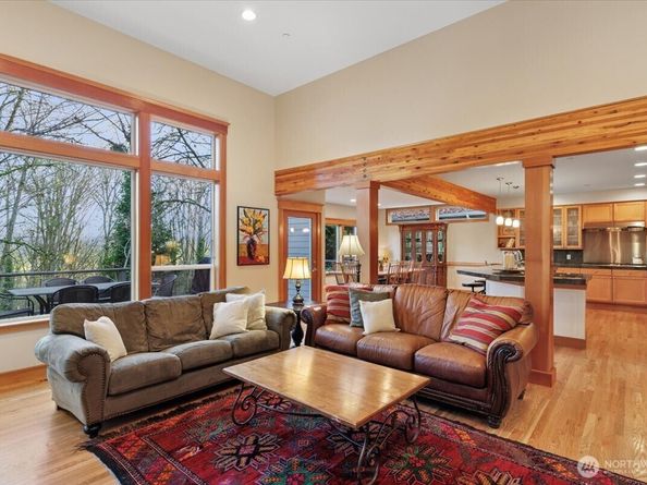 17412 32nd Avenue NE, Lake Forest Park WA 98155