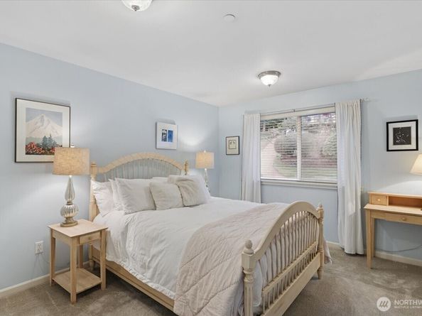 17412 32nd Avenue NE, Lake Forest Park WA 98155