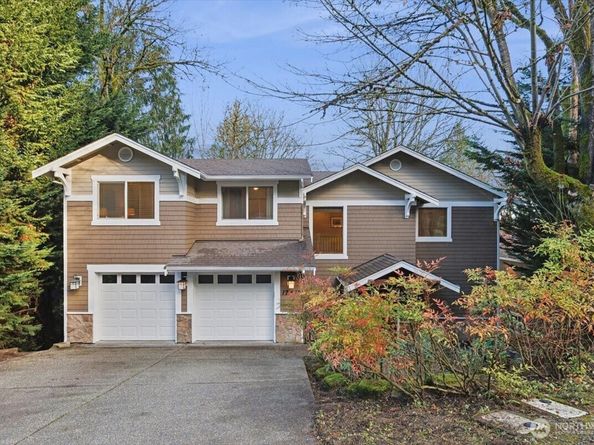 17412 32nd Avenue NE, Lake Forest Park WA 98155