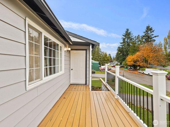 603 SW 307th Street, Federal Way WA 98023