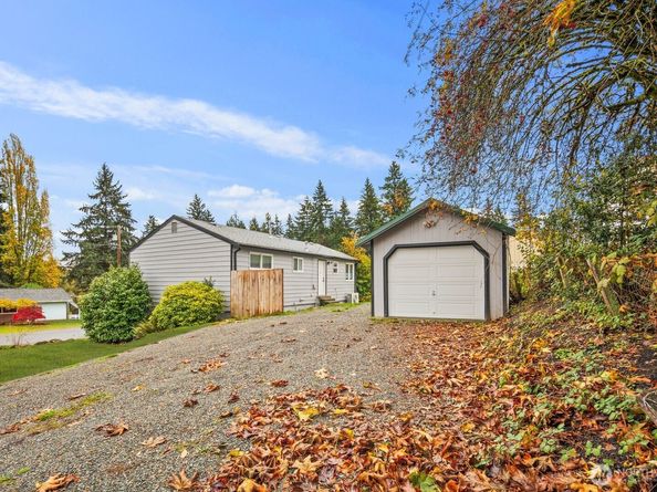 603 SW 307th Street, Federal Way WA 98023