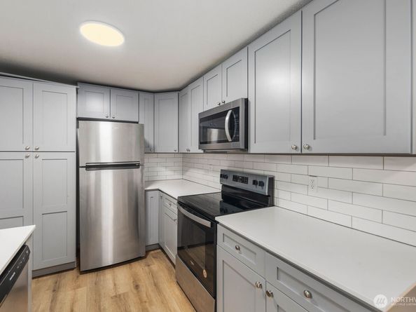 603 SW 307th Street, Federal Way WA 98023