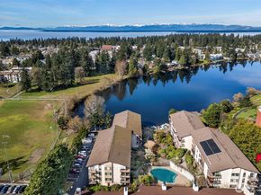 13229 Linden Avenue N 509B, Seattle WA 98133