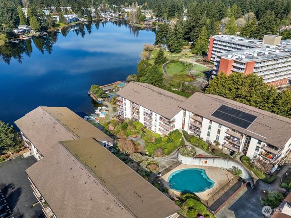 13229 Linden Avenue N 509B, Seattle WA 98133