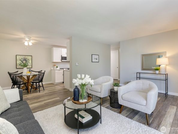 13229 Linden Avenue N 509B, Seattle WA 98133