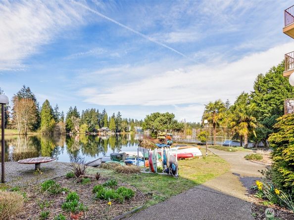 13229 Linden Avenue N 509B, Seattle WA 98133