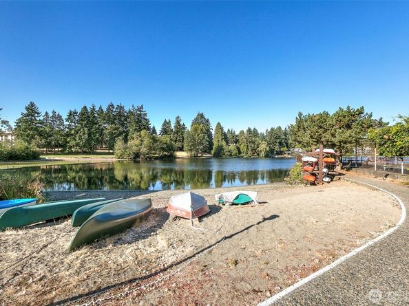 13229 Linden Avenue N 509B, Seattle WA 98133