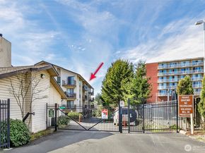 13229 Linden Avenue N 509B, Seattle WA 98133