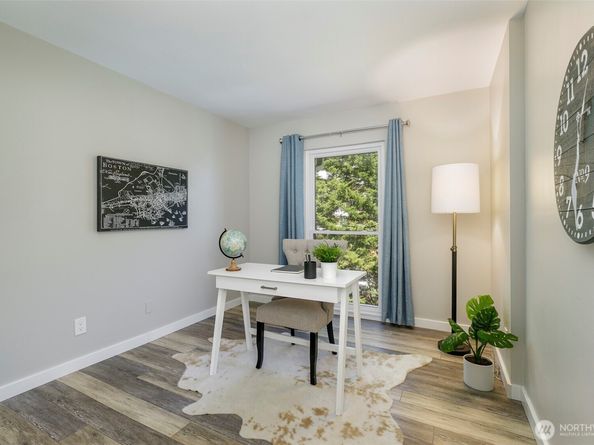 13229 Linden Avenue N 509B, Seattle WA 98133