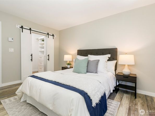 13229 Linden Avenue N 509B, Seattle WA 98133