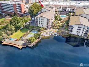 13229 Linden Avenue N 509B, Seattle WA 98133