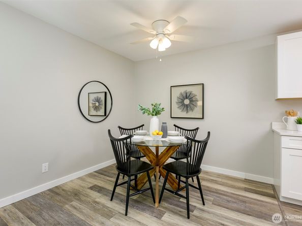 13229 Linden Avenue N 509B, Seattle WA 98133