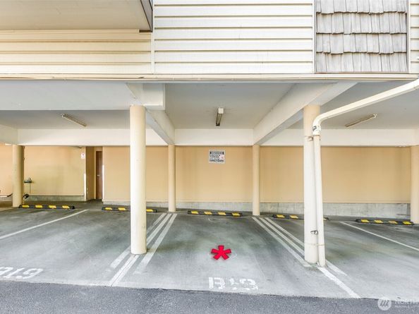 13229 Linden Avenue N 509B, Seattle WA 98133