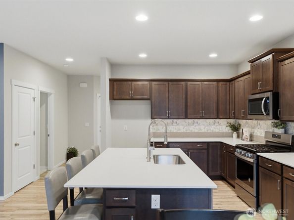 9929 13th Street SE, Lake Stevens WA 98258