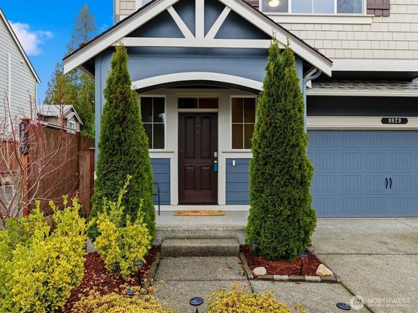 9929 13th Street SE, Lake Stevens WA 98258