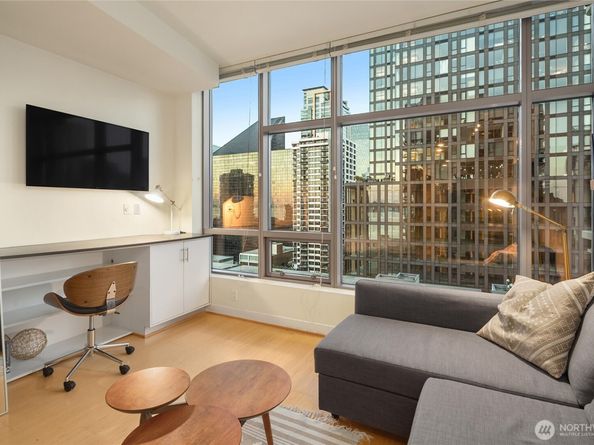 2033 2nd Avenue 1106, Seattle WA 98121