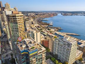 2033 2nd Avenue 1106, Seattle WA 98121