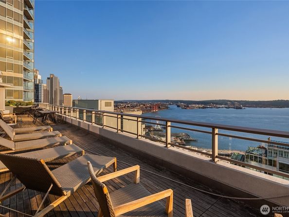 2033 2nd Avenue 1106, Seattle WA 98121