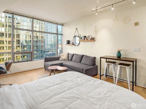 2033 2nd Avenue 1106, Seattle WA 98121
