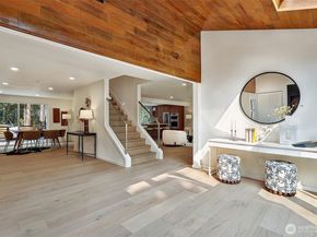 7401 92nd Place SE, Mercer Island WA 98040
