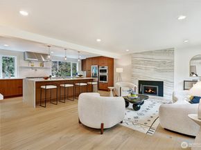 7401 92nd Place SE, Mercer Island WA 98040