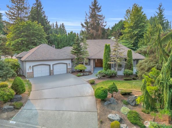 1632 148th Street SE, Mill Creek WA 98012