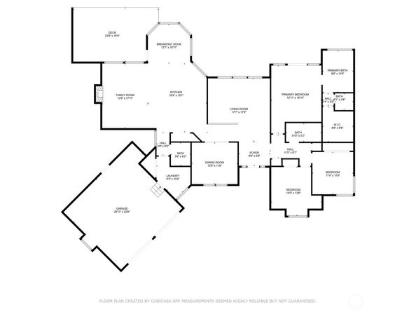 1632 148th Street SE, Mill Creek WA 98012