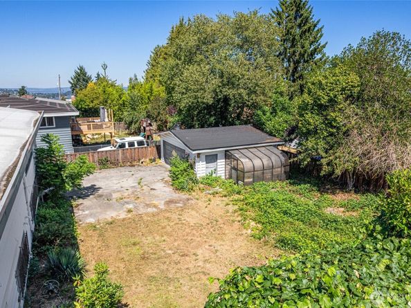 10420 59th Avenue S, Seattle WA 98178