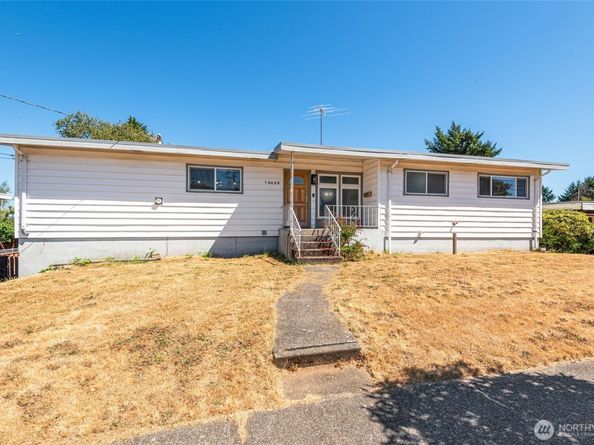 10420 59th Avenue S, Seattle WA 98178