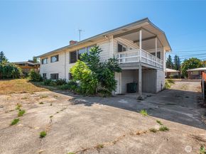 10420 59th Avenue S, Seattle WA 98178
