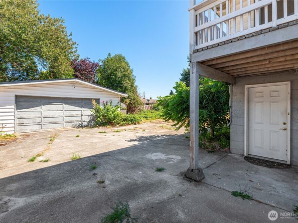10420 59th Avenue S, Seattle WA 98178