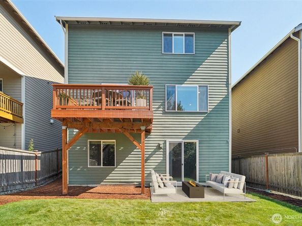 37639 30th Place S, Federal Way WA 98003