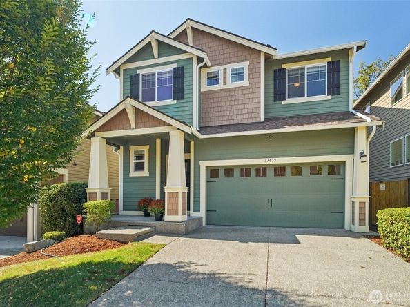 37639 30th Place S, Federal Way WA 98003